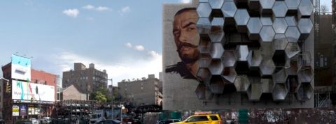 habitations pour sans-abris