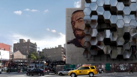 habitations pour sans-abris