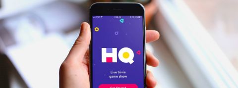 HQ écran HQ