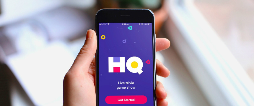 HQ écran HQ