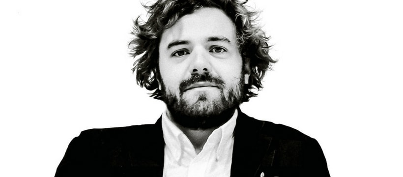 HugoCabrit Hugo Cabrit, Directeur du développement de l'agence Les Gros Mots