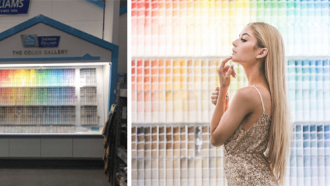 avant et apres photos