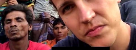 jerome-jarre-rohingyas Jerome Jarre Rohingyas