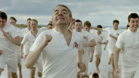 les charriots de feu film