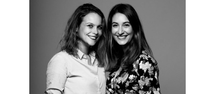 Live Event Lauriane Fressy et Astrid Garandeau