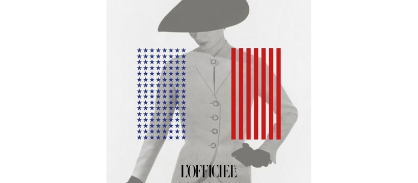 Lofficiel illustration lofficiel