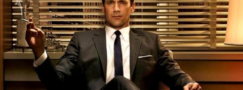 mad-men mad men Don Draper