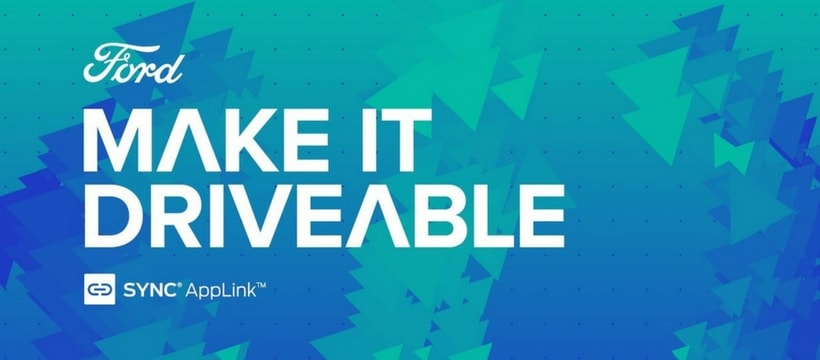 Make it Driveable Make it Driveable affiche