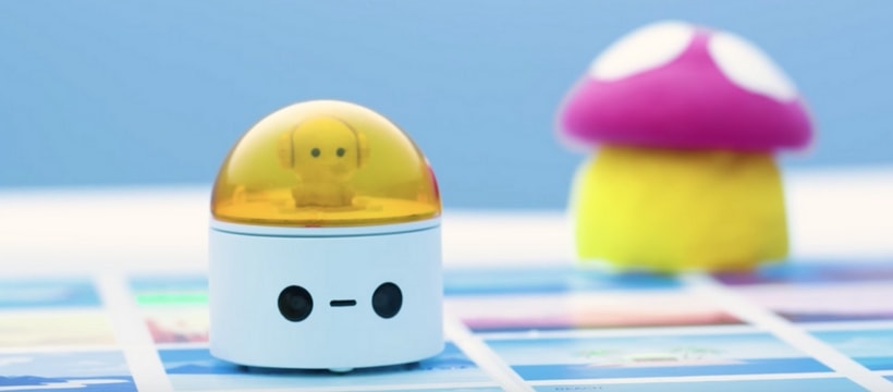 Matatabot petit robot