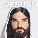 une du magazine jesus