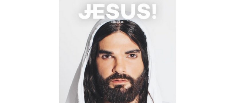 mook jesus une du magazine jesus