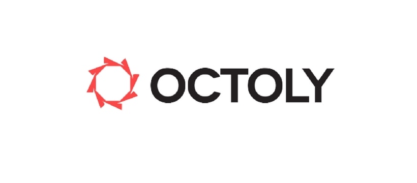 Octoly Logo Octoly