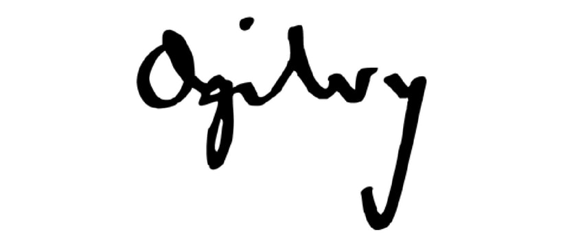Ogilvy Ogilvy Logo