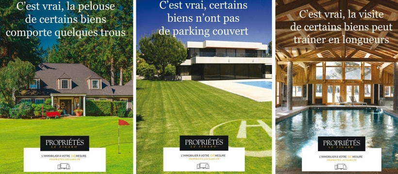 proprietes figaro affiche le figaro proprietes par brainsonic
