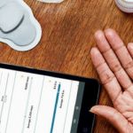 pilule qui donne des informations de sante via une application