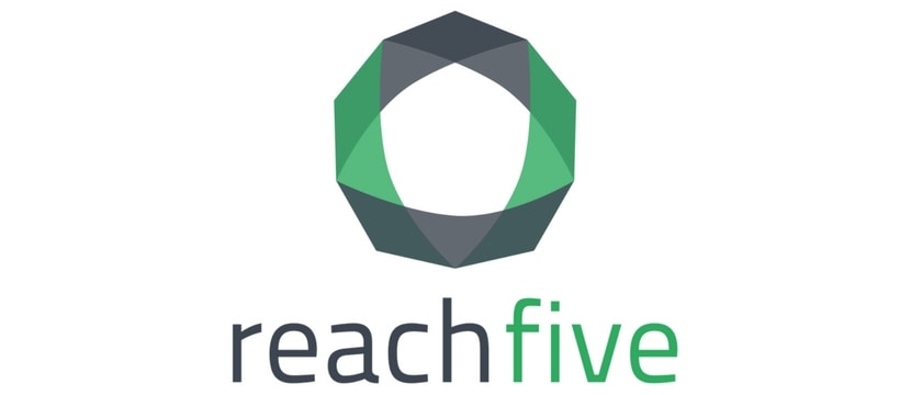 reachfive reachfive logo