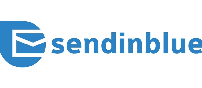 Sendinblue Sendinblue logo