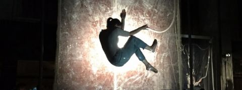 Shrink Shrink au festival kikk