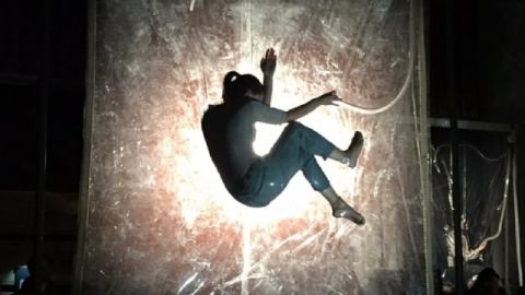 Shrink au festival kikk