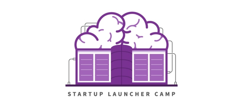 Startup launcher camp Startup launcher camp logo