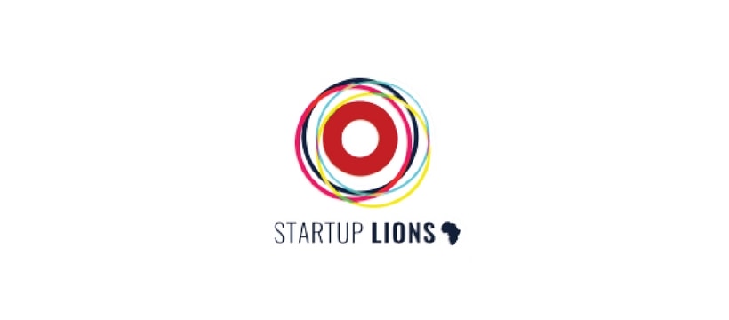Startup Lions Logo de Startup Lions