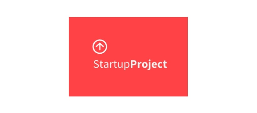 Startup project Startup project logo