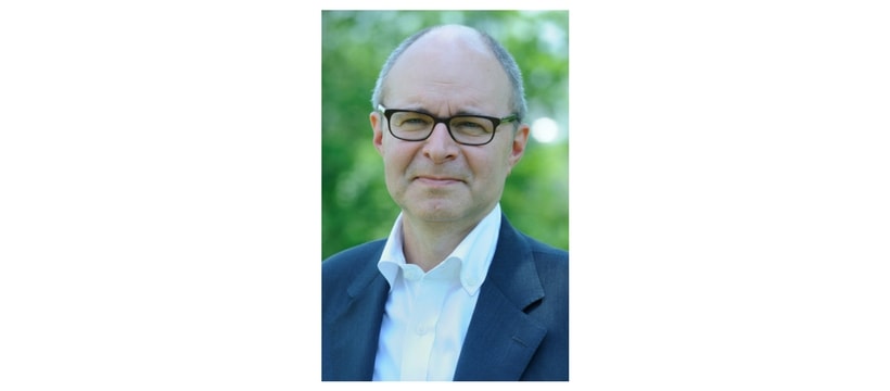 Stéphane Quéré, Senior VP Innovation chez Engie