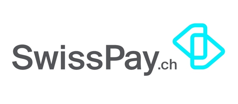 SwissPay SwissPay logo
