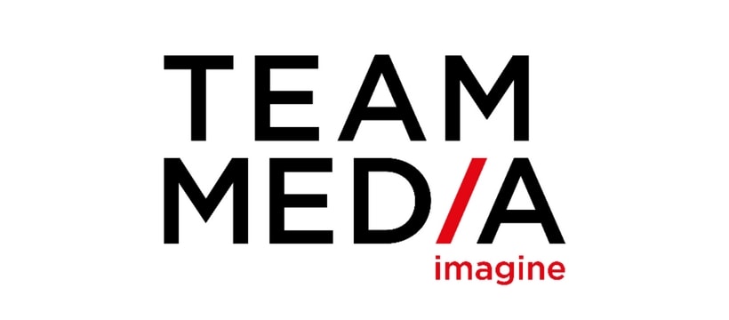 Team Media Team Media logo