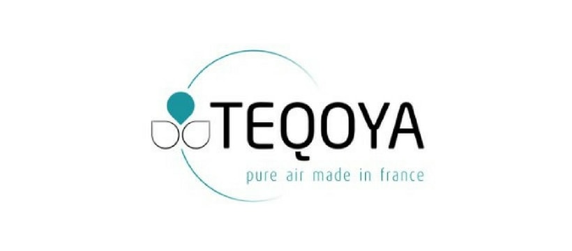 TEQOYA logo TEQOYA