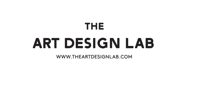 The Art Design Lab logo de the art design lab