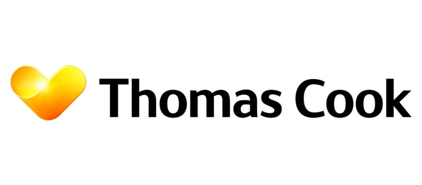 Thomas Cook Logo de thomas cook