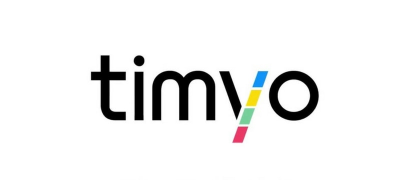 timyo timyo logo