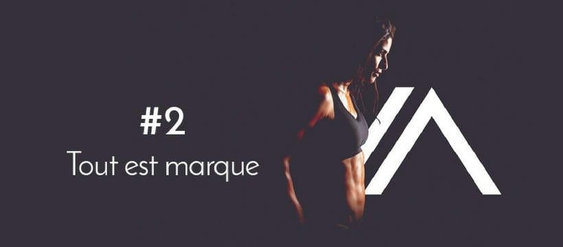 Tout est marque Tout est marque