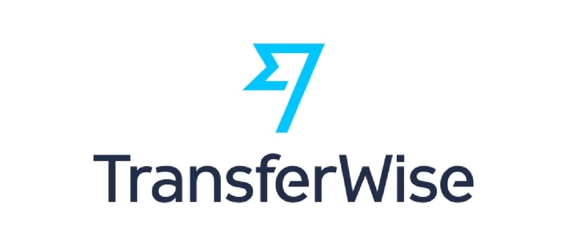 Transferwise logo transferwise