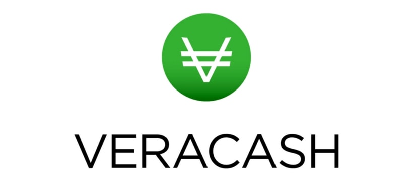 Veracash logo de veracash