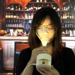 virtual cocktail vocktail