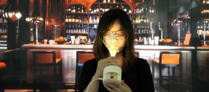 virtual cocktail vocktail