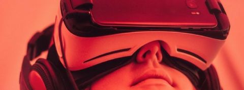 VR VR