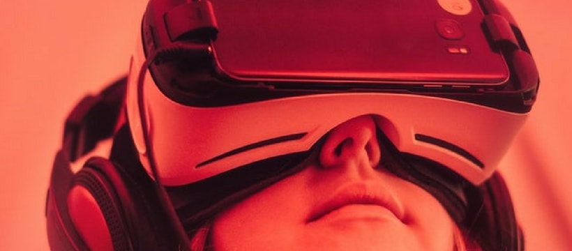 VR VR