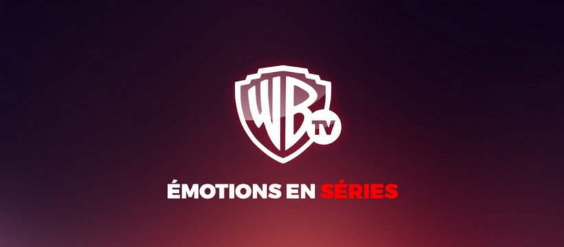 Warner Bros Logo Warner TV