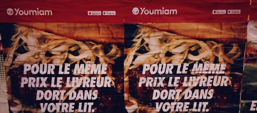 Youmiam affiche youmiam