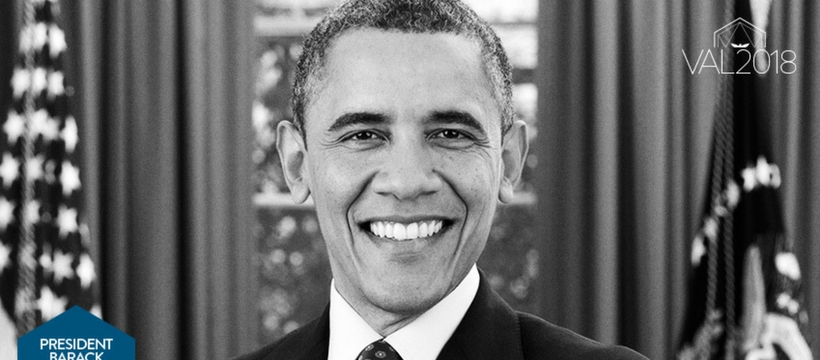 Barack Obama Barack Obama