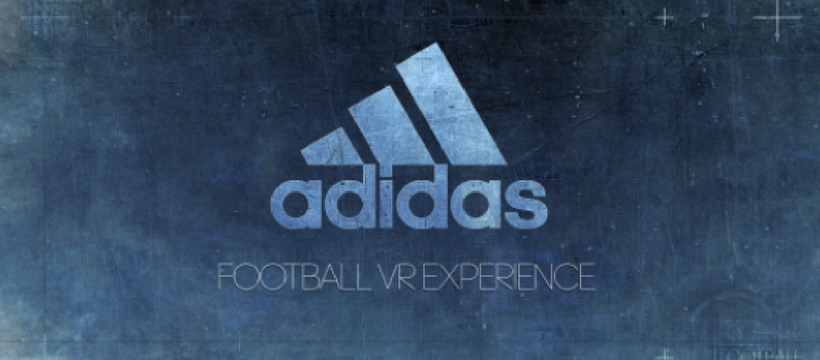 adidas logo adidas experience