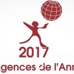 logo des Agences de lannee
