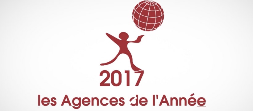 Agences de lannee logo des Agences de lannee