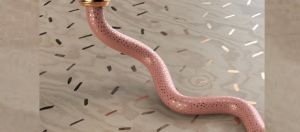 Une réalisation du designer suédois Andreas Wannerstedt