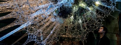 astrocytes oeuvre d'art cellules neuronales