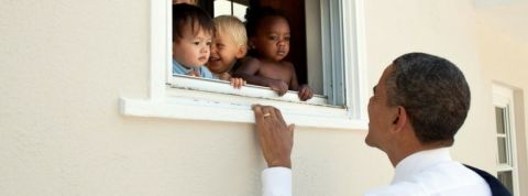 barack-obama Barack Obama