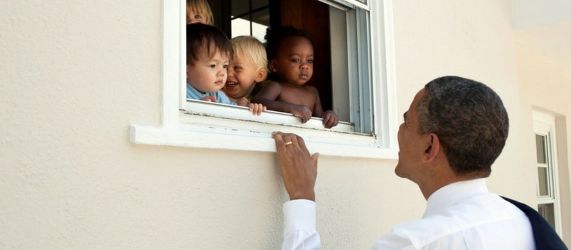 barack-obama Barack Obama